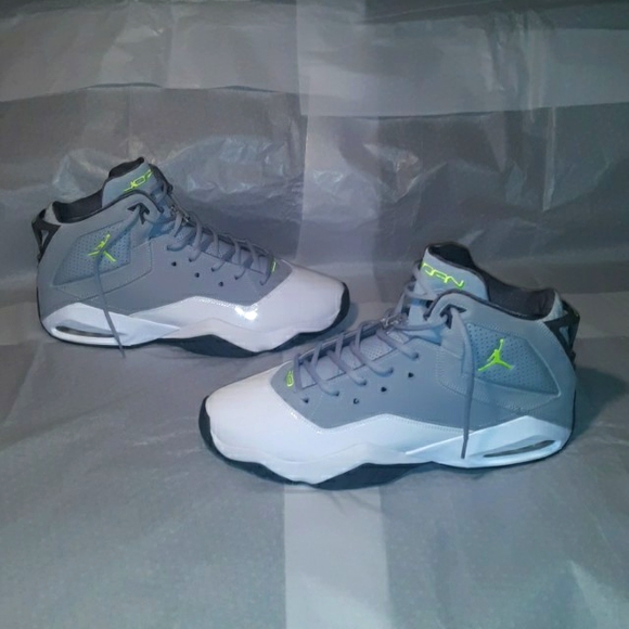 Jordan Other - Jordan Sneakers, Brand NEW, Men size 15.